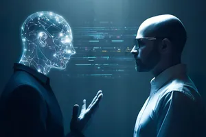Inteligența artificială arată că este un pericol real. Confruntat cu posibilitatea dezactivării, un model AI l-a șantajat pe inginerul care îl testa