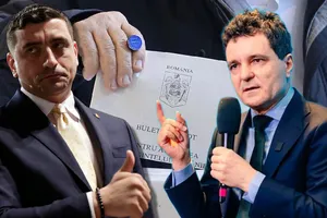 Alegeri prezidenţiale 2025. Ce se întâmplă dacă o secţie de votare rămâne fără buletine de vot. Recomandările AEP pentru protejarea alegătorilor de dezinformări