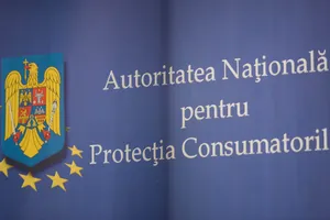 ANPC a aplicat amenzi de 7,6 milioane de lei pentru nereguli în sectorul alimentar