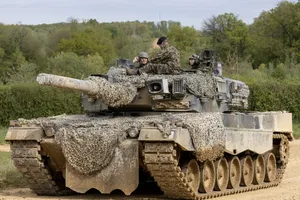 Franța își regândește complet apărarea pentru un posibil atac al Rusiei asupra NATO