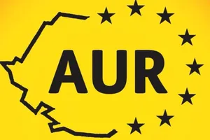 AUR îi solicită președintelui Nicușor Dan să desemneze “de urgență” un prim-ministru