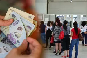 Bani de la stat pentru o categorie de români. Sumele se virează direct în conturi, marți, 20 mai