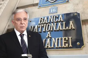 Avertismentul BNR pentru românii care-și țin banii la saltea în 2025: „Suntem într-o bătălie și e ca și cum ar trebui să vă arătăm toate armele”