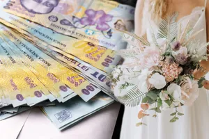 Cât costă buchetul de mireasă în 2025. Accesoriul nelipsit de la nuntă e tot mai scump: „Prețurile pentru flori nu sunt constante”