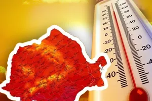 Țara în care termometrele au ajuns la aproape 50 de grade Celsius. Doi oameni și-au pierdut viața din cauza căldurii sufocante