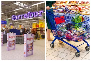 Anunț de ultimă oră de la Carrefour. Produsele vânate de români se găsesc pe rafturile supermarketurilor din toată țara