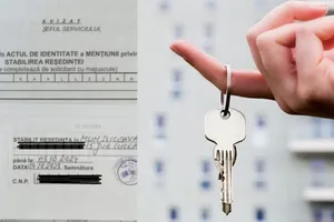 Termen limită pentru chiriași. Mii de români riscă amenzi ustătoare!