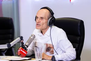 CTP prevede sfârșitul ”suveranismului” în România: ”Se termină și cu fenomenul Georgescu”