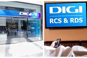 Anunț de ultimă oră de la Digi RCS-RDS. Ofertă imbatabilă la abonamentele cu beneficii nelimitate