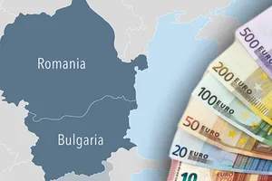 Se schimbă banii de la 1 ianuarie 2026. Bancnotele naționale se vor transforma în Euro