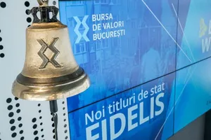 Titlurile de stat din programul Fidelis au strâns în luna mai aproape 200 de milioane de euro. Investitorii evită scadenţa lungă