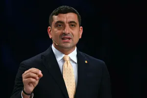 Simion cere „guvern de reconciliere națională” și acuză blocaj constituțional în criza politică