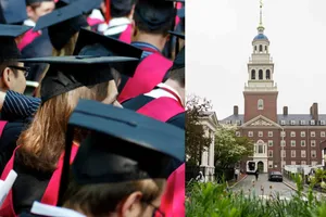 34 de studenți români afectați de interdicția SUA pentru studenții străini a Harvard