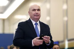 Ilie Bolojan: Sunt de acord să ne asumăm toată responsabilitatea pentru a face parte dintr-o formulă de guvernare care să dea un guvern stabil