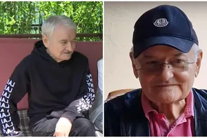 Ion Cassian, despre starea de sănătate a lui Irinel Columbeanu: „Sunt momente când nu este 100% lucid. Merge și mai greu”