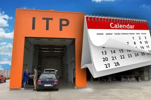 ITP 2025. Ce acte sunt necesare și ce preț are inspecția tehnică anul acesta