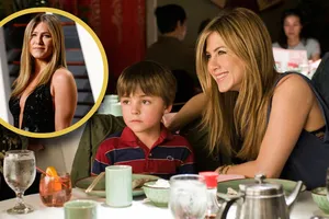 Jennifer Aniston, povestea din spatele rolului său faimos ca Rachel Green în serialul Friends