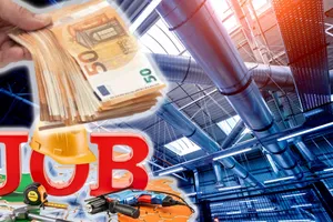 Meseria care nu poate fi înlocuită de inteligența artificială. Nu necesită diplomă universitară și este bine plătită