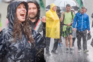 Peter Magyar pornește pe jos într-un marș simbolic de la Budapesta la granița cu România împotriva polului extremist