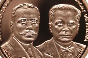 Moneda care scrie istorie. BNR celebrează 90 de ani de excelență în medicina românească!