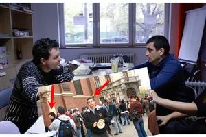 Sondaj INSCOP: Cine votează cu George Simion, cine pune ştampila pe Nicuşor Dan
