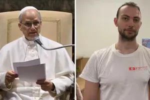 Un antrenor personal din Italia, dezvăluiri despre Papa Leon. L-a antrenat timp de 2 ani: „Nu-mi venea să cred. Era mereu amabil, niciodată nervos sau iritat”