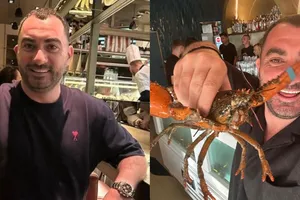 Pescobar, de la maidanul din Onești la imperiul Taverna Racilor: „Mă sunase un ucrainean”