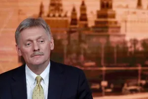 Dmitri Peskov, purtătorul de cuvânt al Kremlinului, susține că alegerile din România au fost ”cel puțin ciudate”