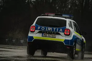 Amenzi uriaşe pentru şoferii care încalcă această lege. Pe lâmngă sancţiuni de până la 3.000 de lei, Poliţia poate imobiliza şi autovehiculul
