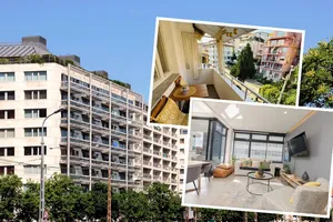 Analiză. Prețurile apartamentelor din România, comparate cu cele din Ungaria și Bulgaria. În ce țară este cel mai rentabil să-ți cumperi locuință