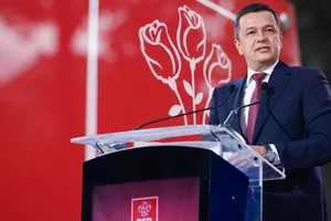 Grindeanu îi cere lui Dragoș Pîslaru lista proiectelor legislative necesare pentru accelerarea absorbției PNRR