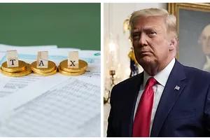 Trump menține ambiguitatea privind taxele vamale pentru China: „Vom vedea ce se întâmplă”