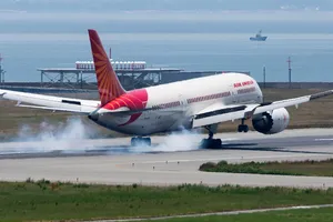 Un alt avion al Boeing 787 al companiei Air India, aproape de dezastru. Mesajul piloților, după decolare: ”Nu mai vrem să continuăm”