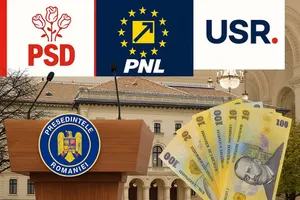 Studiu CONAF: 96% dintre respondenţi cred că taxa de solidaritate va încuraja evaziunea fiscală