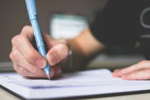 Proba obligatorie de la examenul de Bacalaureat de marți se amână din cauza caniculei