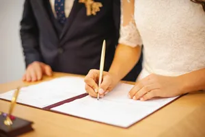 Se schimbă legea privind căsătoriile. Toate cupluri ar trebui să afle asta: „Să fie distribuită cât mai multor persoane”