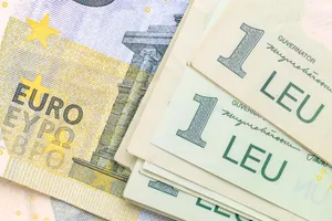 Curs BNR, 14 ianuarie Euro și dolarul cresc ușor, aurul urcă din nou spectaculos