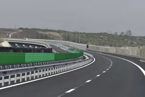 Noul Transfăgărășan prinde contur în vestul țării. Un drum de 90 de milioane de euro va lega Timișul de Hunedoara și Caraș-Severin
