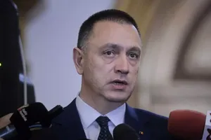 Mihai Fifor (PSD) îl atacă pe Bolojan: „Cineva s-a gândit „să răstoarne masa” şi criza politică se prelungeşte. Ţara rămâne, încă o dată, suspendată între declaraţii, indecizii, orgolii”