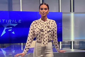 Geanina Ilieş se menţină în plină formă la 40 de ani. Care este secretul: „Nu am ţinut niciodată diete!”