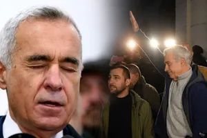 Călin Georgescu va face sărbătorile sub control judiciar, inculpat pentru șase infracțiuni grave