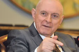 Adrian Vasilescu: România a fost prima care a intervenit împotriva inflației