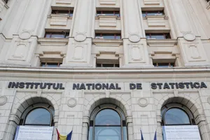 INS: Veniturile medii lunare ale gospodăriilor, în 2024, au ajuns la 8.270 de lei