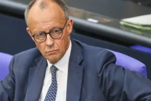 Friedrich Merz: Europa trebuie să învețe „limbajul politicii de putere” pentru a conta în noua ordine mondială