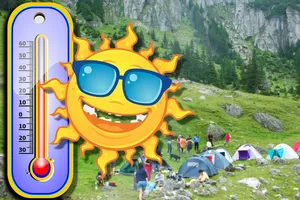 Prognoză vară 2025 în România. ANM: „Sunt posibile episoade de secetă, cu instabilitate atmosferică”