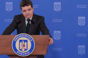 Nicuşor Dan, amendat cu 7.885 de euro. Ce nereguli a constatat AEP în campania electorală a preşedintelui României