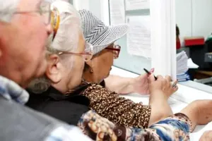 Pensii calculate greșit la nivel național: 2,2 milioane de pensionari ar fi primit cu 230 de milioane de lei mai puțin