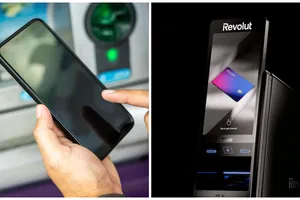 Țara în care apar primele bancomate Revolut. Din 2026, compania își va extinde rețeaua în Europa