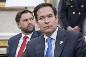 Marco Rubio a purtat discuţii cu mai mulţi aliaţi cheie ai SUA, înainte ca Trump să decidă dacă se implică în războiul dintre Israel şi Iran