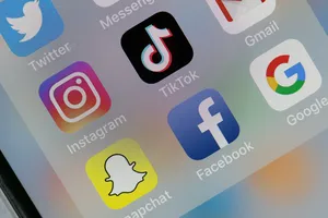 Taxarea TikTok, Google și Facebook, după modelul Germaniei, ar putea salva economia României